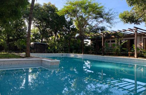 Leon House | Hostal Casa Abierta