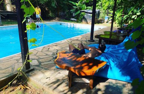 Leon House | Hostal Casa Abierta