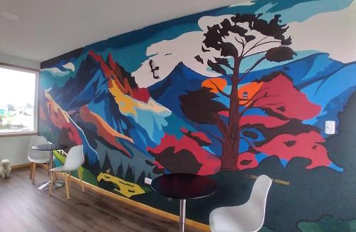 Coyhaique House | Hostal Casa Arrayán