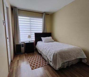 Coyhaique House | Hostal Casa Arrayán
