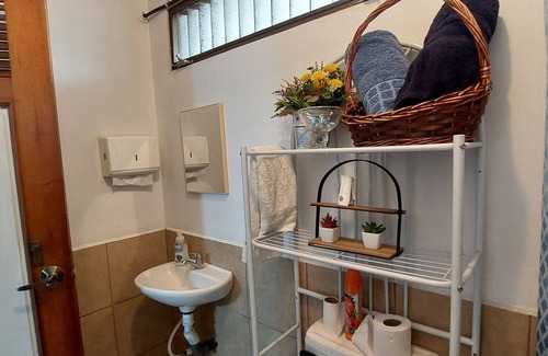 Agonia House | Hostal Casa Azul