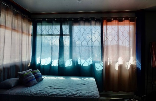 Agonia House | Hostal Casa Azul