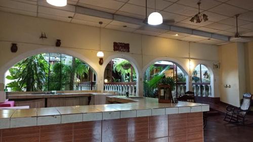 Leon House | HOSTAL CASA BELINDA