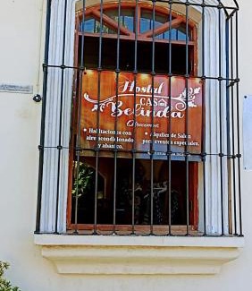Leon House | HOSTAL CASA BELINDA