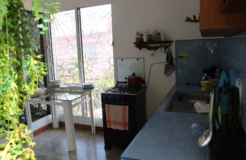 Cienfuegos Apartment | Hostal Casa Blanca Cienfuegos Cuba