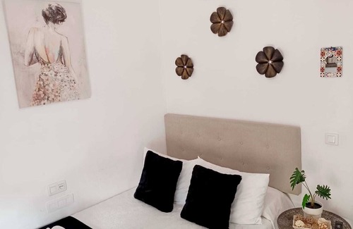 Palmete Bed & Breakfast | Hostal Casa Blanca