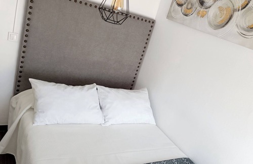 Palmete Bed & Breakfast | Hostal Casa Blanca