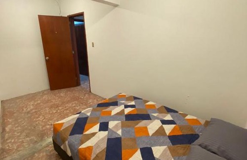 Pachuca House | Hostal Casa Blanca Pachuca