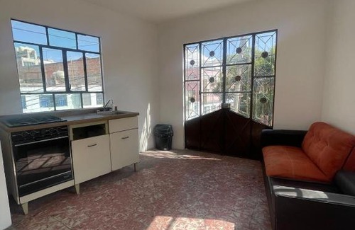 Pachuca House | Hostal Casa Blanca Pachuca