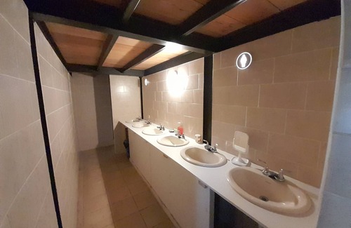 Santa Ana Hotel | Hostal Casa Buho