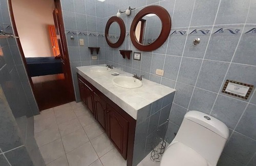 Santa Ana Hotel | Hostal Casa Buho