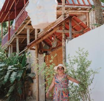 Palomino House | Hostal Casa Celeste