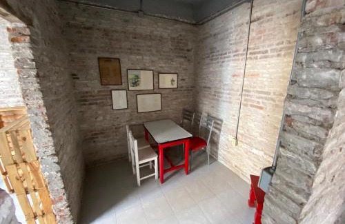 Puebla Historic Center Hotel | Hostal Casa De Arcos
