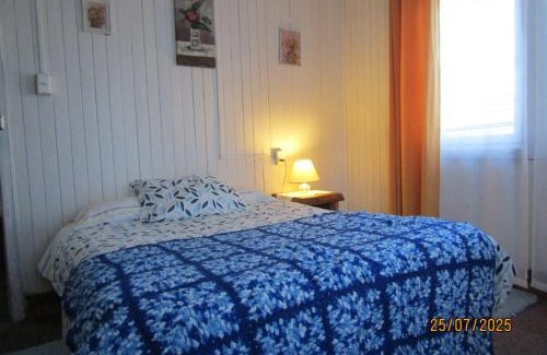 Quellon House | Hostal Casa del Tiempo