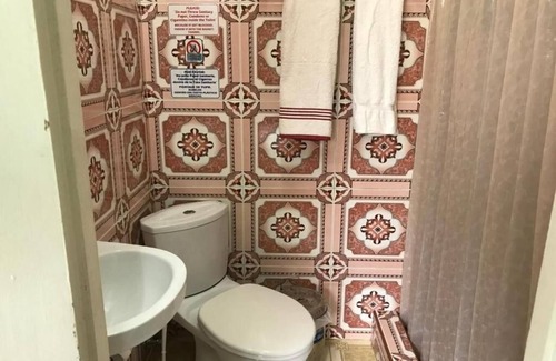 Municipality of Diez de Octubre House | Hostal Casa Elsita