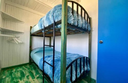 Los Molles House | Hostal Casa La Puntilla