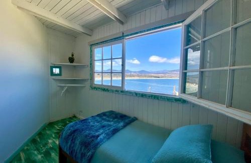 Los Molles House | Hostal Casa La Puntilla