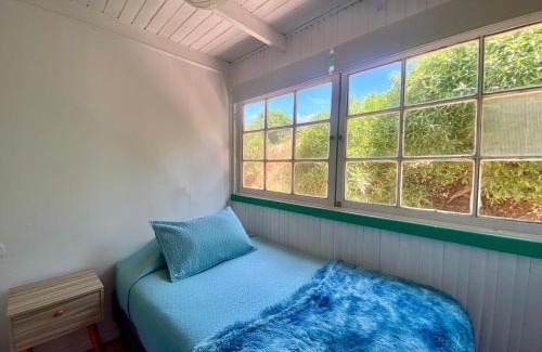 Los Molles House | Hostal Casa La Puntilla