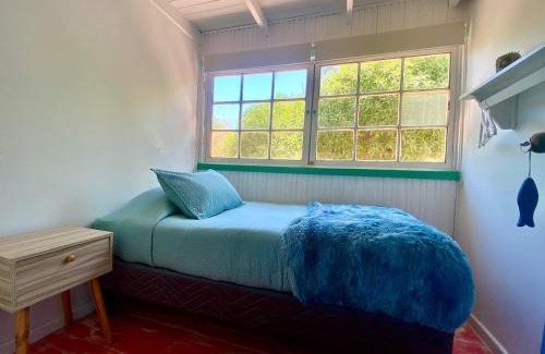 Los Molles House | Hostal Casa La Puntilla