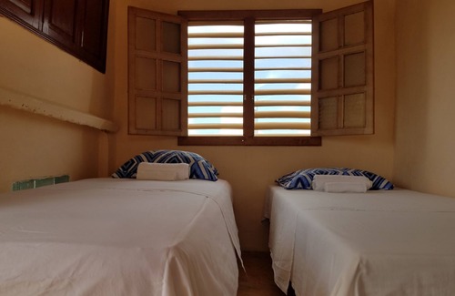 Trinidad House | Hostal Casa Mia