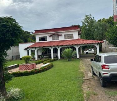 Leon House | Hostal Casa Veracruz