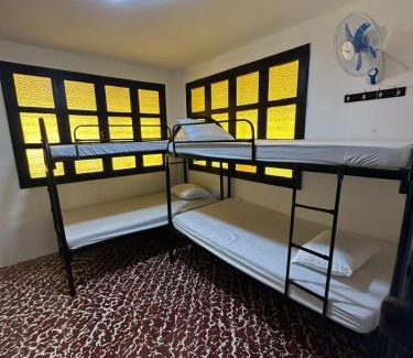 Leon House | Hostal Casa Veracruz
