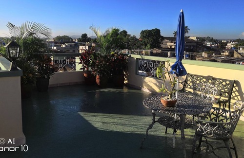 Santa Clara House | Hostal Catalejo