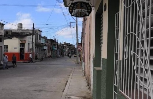 Santa Clara House | Hostal Catalejo