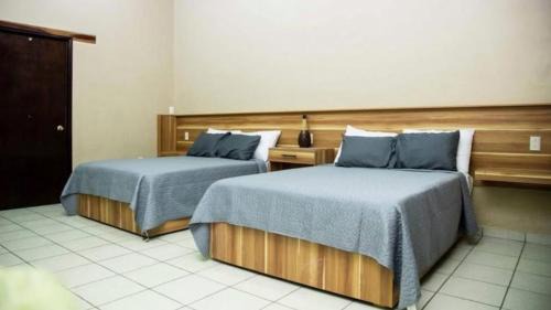 Centro House | Hostal Central Oaxaca
