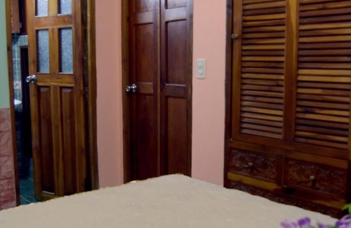 Santa Clara House | Hostal Centro Caribe