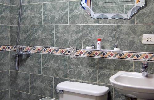 Santa Clara House | Hostal Centro Caribe