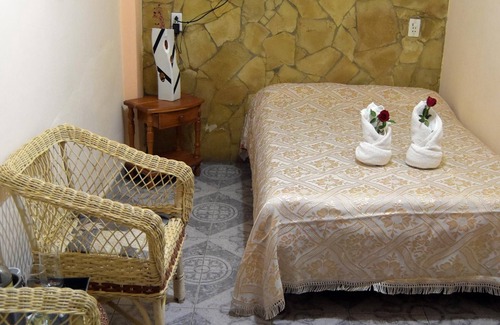 Santa Clara House | Hostal Centro Caribe