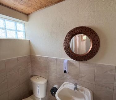 Tumbaco House | Hostal Chakiñan