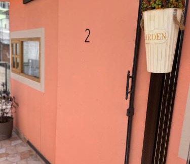 Tumbaco House | Hostal Chakiñan