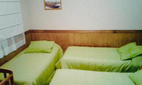 Punta Arenas House | Hostal Chalet Las Violetas