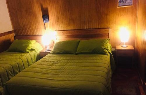 Punta Arenas House | Hostal Chalet Las Violetas