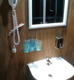 Punta Arenas House | Hostal Chalet Las Violetas