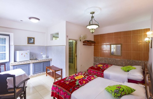 Trinidad Bed & Breakfast | Hostal Chavela