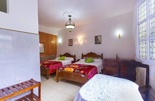 Trinidad Bed & Breakfast | Hostal Chavela