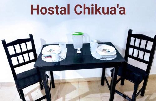 Crucecita Apartment | Hostal Chikuaa