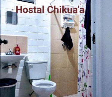 Crucecita Apartment | Hostal Chikuaa
