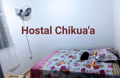 Crucecita Apartment | Hostal Chikuaa