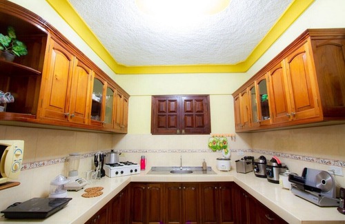 Municipality of Cienaga de Zapata House | Hostal China y Fife PLAYA LARGA