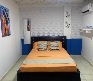 Santa Ana Hotel | Hostal Cigarra