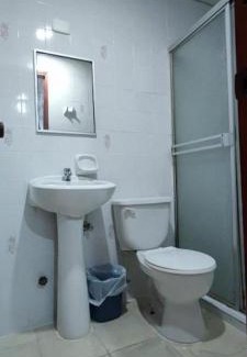 Santa Ana Hotel | Hostal Cigarra