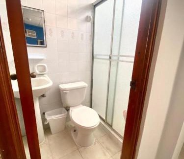Santa Ana Hotel | Hostal Cigarra
