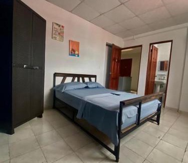 Santa Ana Hotel | Hostal Cigarra