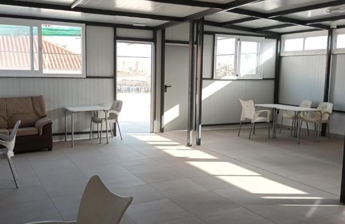 Ciudad Jardin House | HOSTAL CIUDAD JARDIN