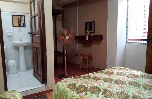 Tivoli House | Hostal Colonial Hermida SANTIAGO DE CUBA