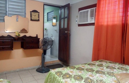 Tivoli House | Hostal Colonial Hermida SANTIAGO DE CUBA